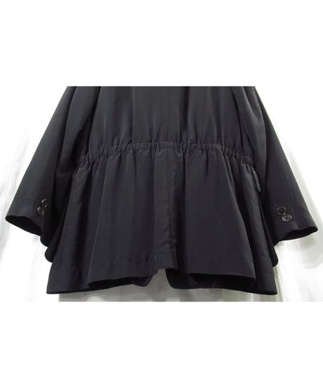 90’s Y’s for men yohji yamamoto vintage ギャザーデザインジャケット（MG-J13-204）