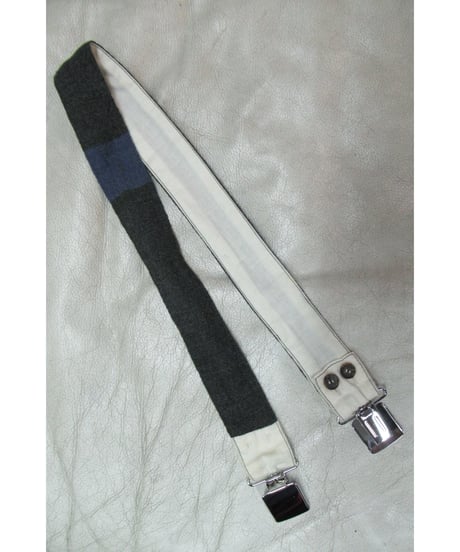 Y's yohji yamamoto ワンショルダーデザインスカート YM-T21-178