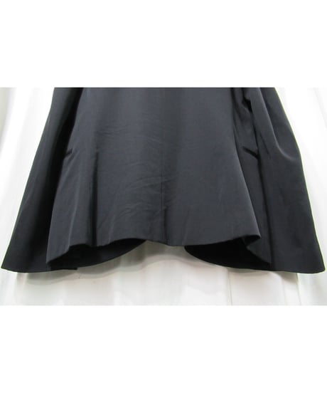 05aw yohji yamamoto pour homme 燕尾デザイン シンプルジャケット（HN-J78-100）