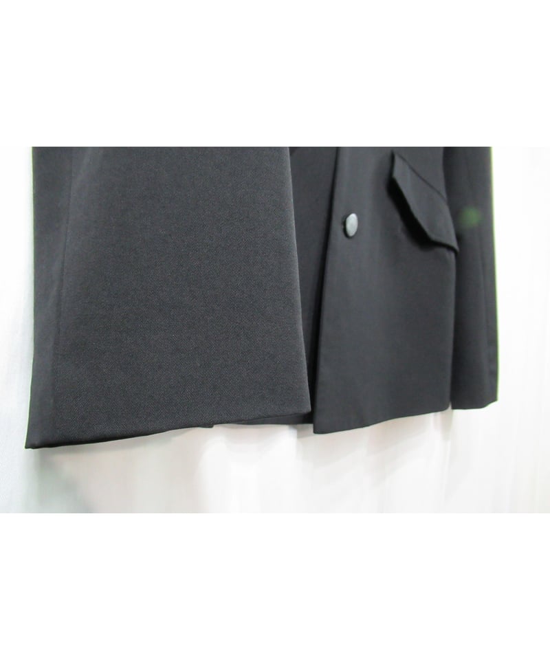 Y's yohji yamamoto デザインジャケット（YS-J09-100） | LA G