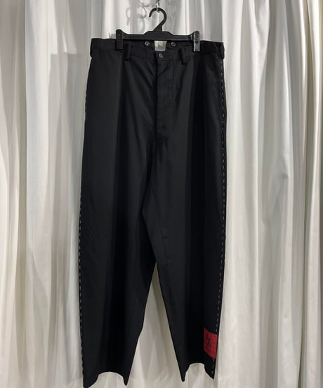 Y's for men yohji yamamoto デザインセットアップスーツ（MU-J25-100）