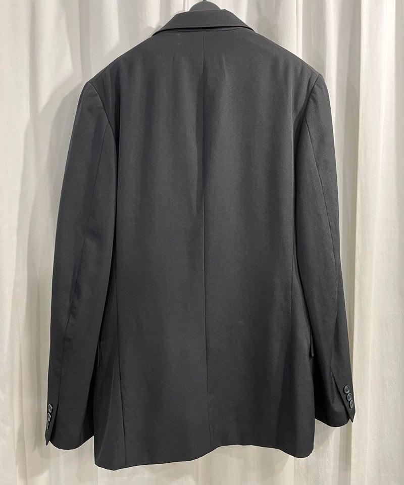 2015AW yohji yamamoto pour homme デザインジャケット（HY-J