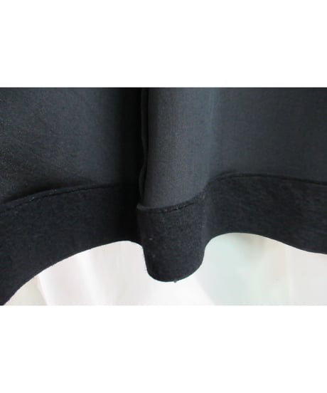 96aw yohji yamamoto femme vintage 素材切り替え デザインロングジャケット FG-J27-403