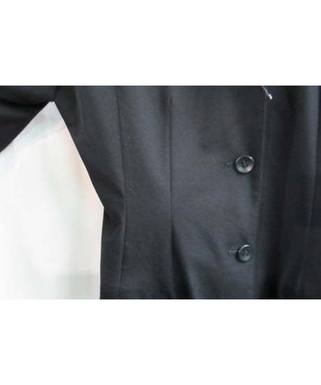 80's Y's yohji yamamoto vintage バックデザインジャケット YT-J78-117