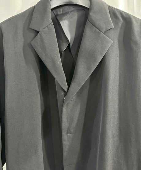 Y's yohji yamamoto スナップボタンジャケット（YV-J07-100）