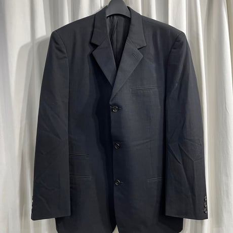 3釦ジャケット | STORES