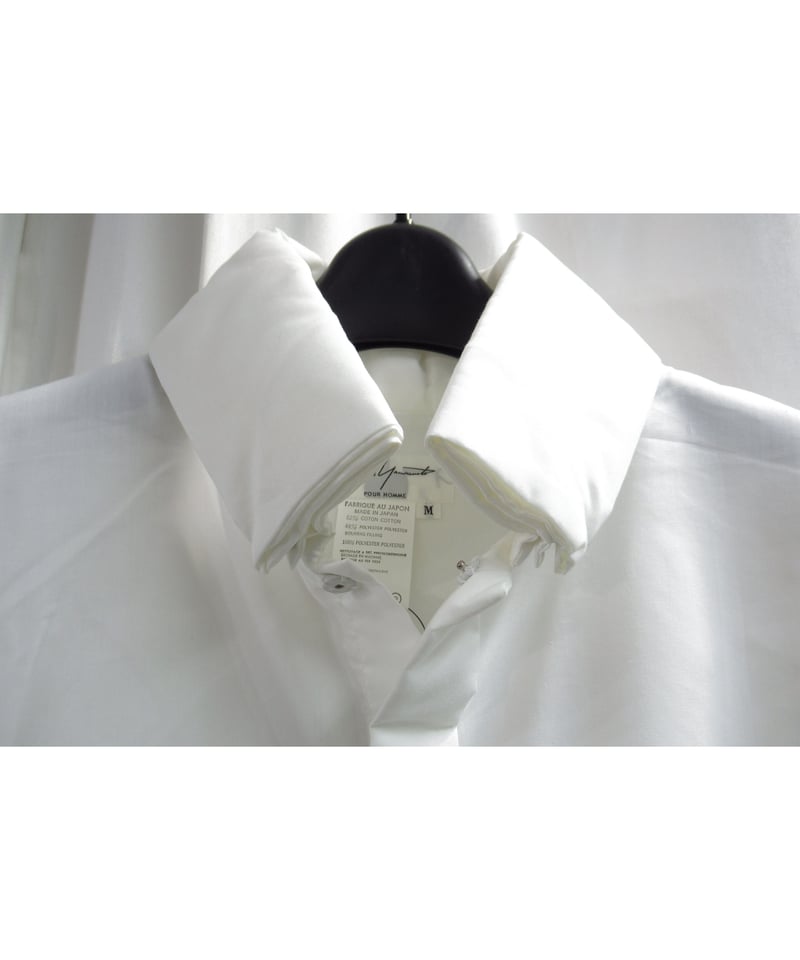 94aw yohji yamamoto pour homme vintage マリオネット期 