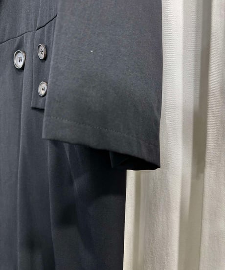 Y's yohji yamamoto ダブルジャケット（YQ-J05-100）