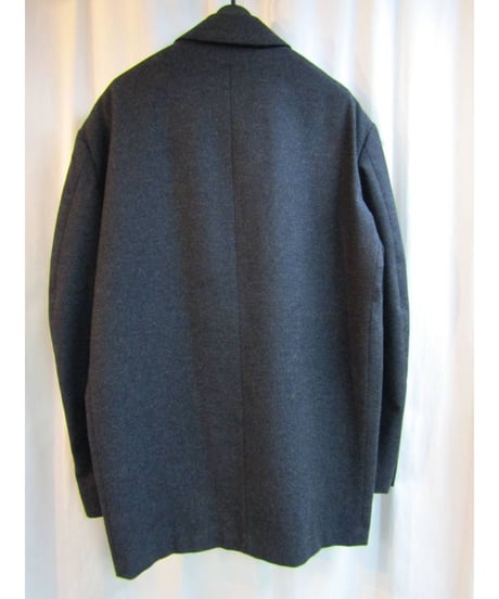 80's Y's for men yohji yamamoto vintage ステンカラーシンプルジャケット MC-J05-115