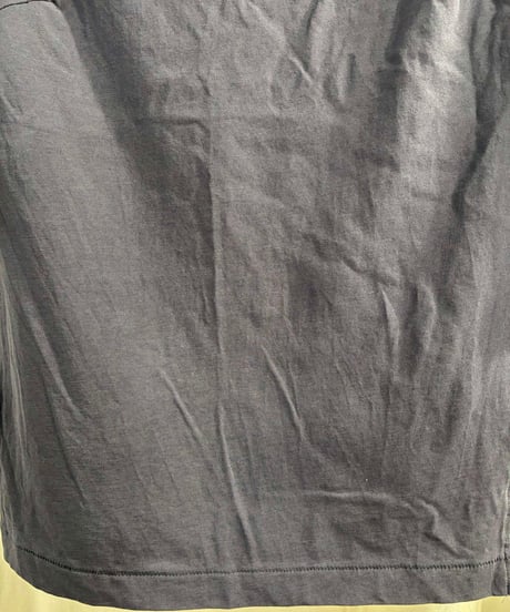 Y's yohji yamamoto カットソー（Y-T-121xxx）