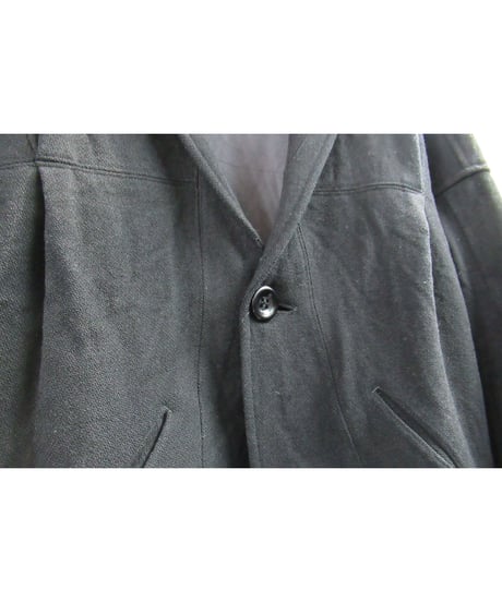 Y's yohji yamamoto デザインジャケット（YW-J51-171）