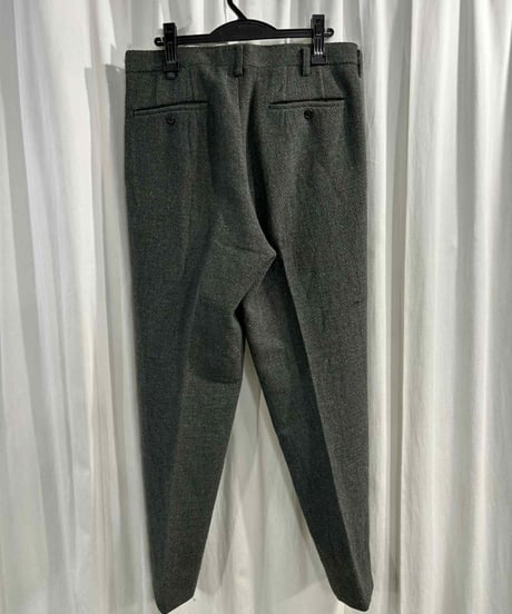 Y's for men yohji yamamoto セットアップスーツ（MX-J02-114）