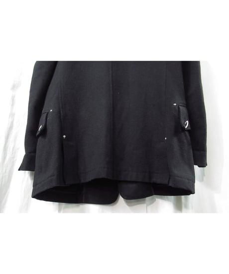 05aw yohji yamamoto pour homme デザインジャケット（HN-J62-121）