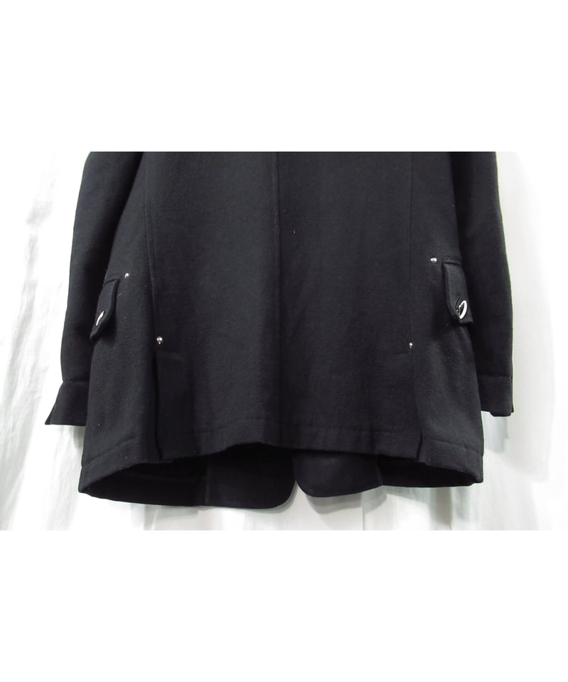 05aw yohji yamamoto pour homme デザインジャケット(HN-J62 05aw yohji yamamoto pour homme デザインジャケット(HN-J62