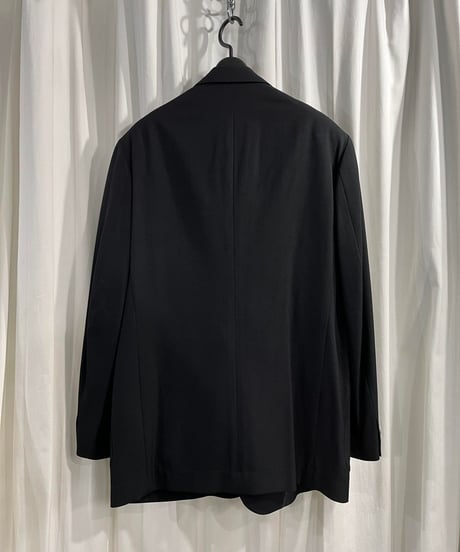 Y's for men yohji yamamoto デザインセットアップスーツ（MQ-J20-180）