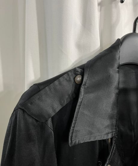 Y's for men yohji yamamoto 赤タグ ライダースーブルゾン（MT-Y13-215）