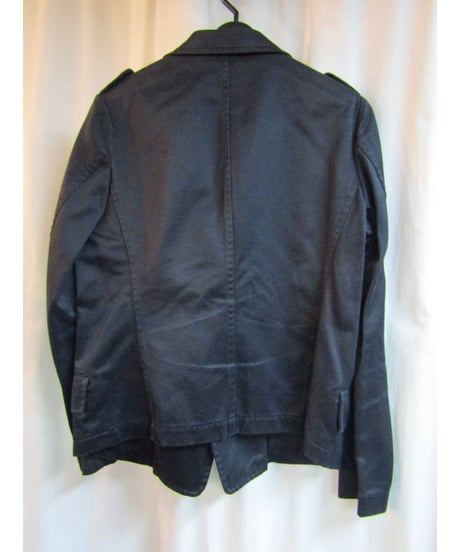 Y's yohji yamamoto ステッチデザインジャケット YR-J16-006