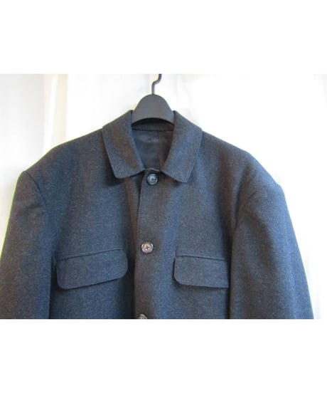 80's Y's for men yohji yamamoto vintage ステンカラーシンプルジャケット MC-J05-115