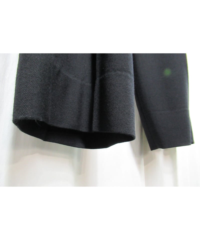 94aw yohji yamamoto pour homme vintage マリオネット期 94aw yohji yamamoto pour homme vintage マリオネット期