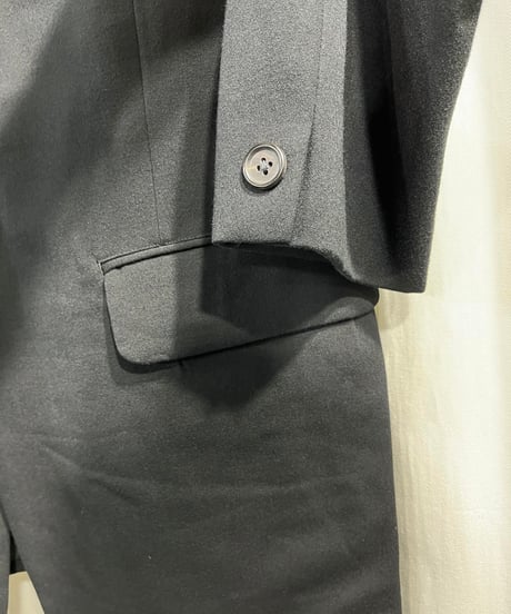 1980's yohji yamamoto pour homme 2釦ジャケット（H-J-020xxx）