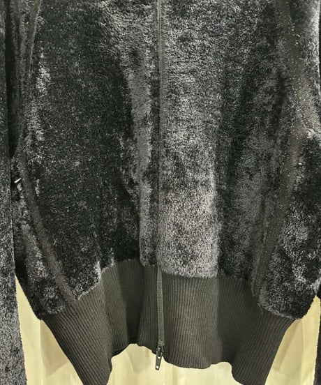 Y-3 yohji yamamoto バックロゴ ブルゾン（3-Y-263xxx）