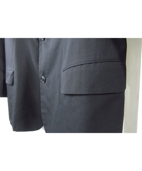 Y’s for men yohji yamamoto ステンカラー シンプルジャケット