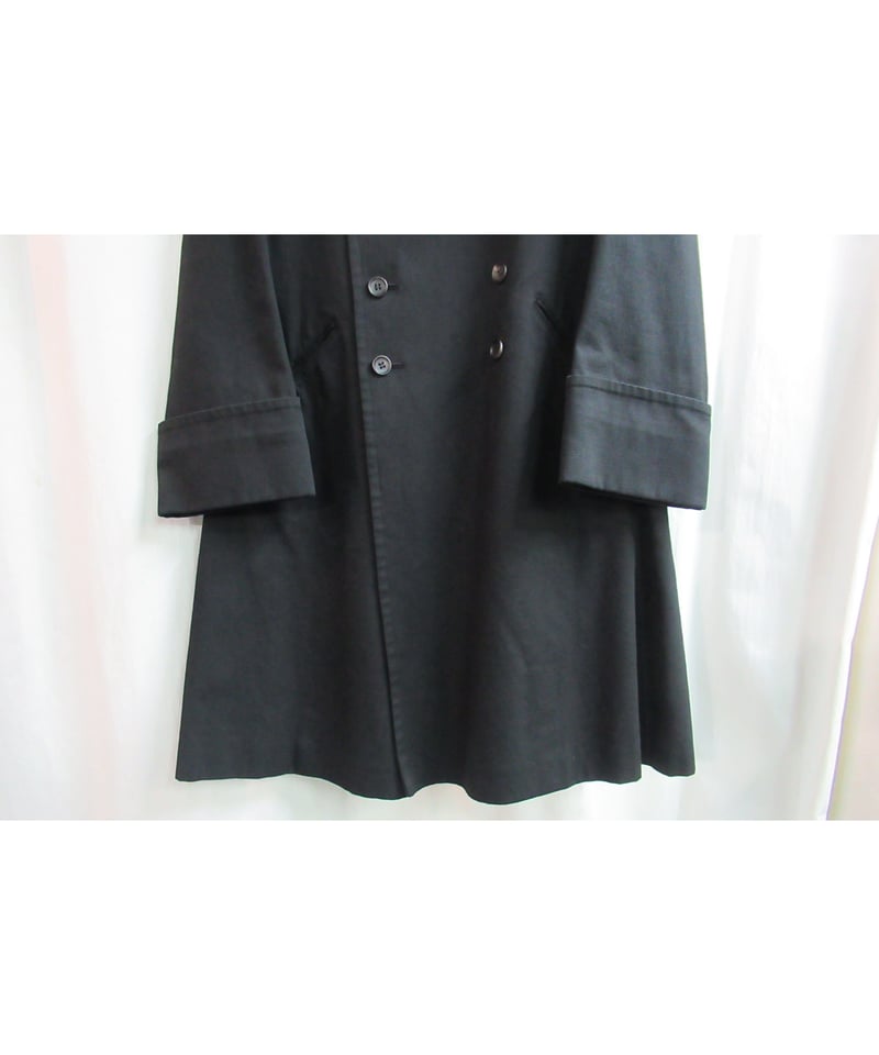 Y's 赤タグ yohji yamamoto PコートAラインデザインコート YX Y's 赤タグ yohji yamamoto PコートAラインデザインコート YX