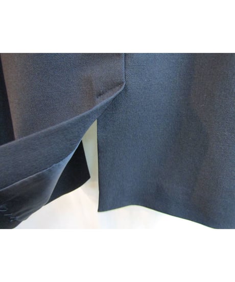 Y's yohji yamamoto Aラインスカートセットアップ YL-J25-101