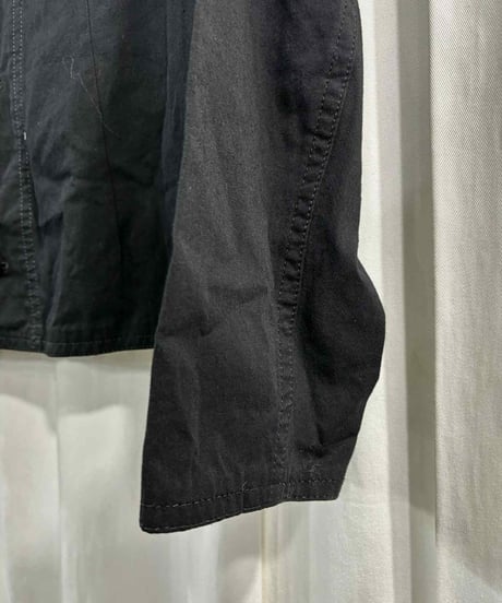 Y's yohji yamamoto コットンブルゾン（YQ-J11-005）