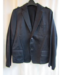 Y's yohji yamamoto ステッチデザインジャケット YR-J16-006