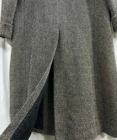 2001AW yohji yamamoto pour homme ロングコート（HV-C06-193）