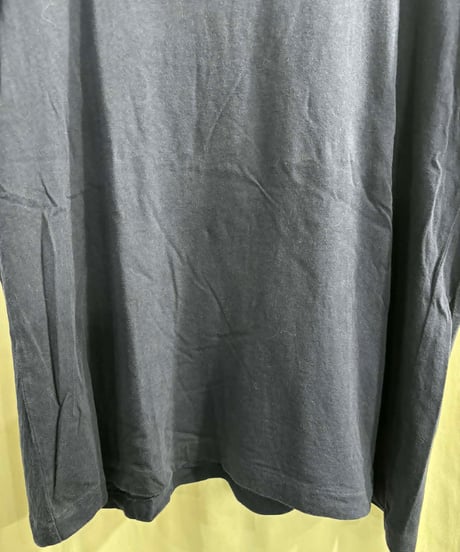 SAMPLE 2017AW yohji yamamoto pour homme カットソー（HK-T82-084）