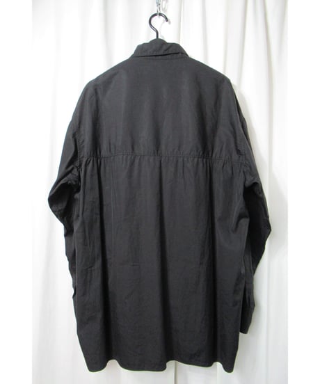 Y’s for men yohji yamamoto ポケットデザインブラウス（MM-B23-082）