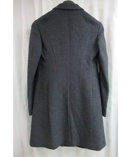 新品 Y's yohji yamamoto グレー シンプルセットアップ YH-J06-107