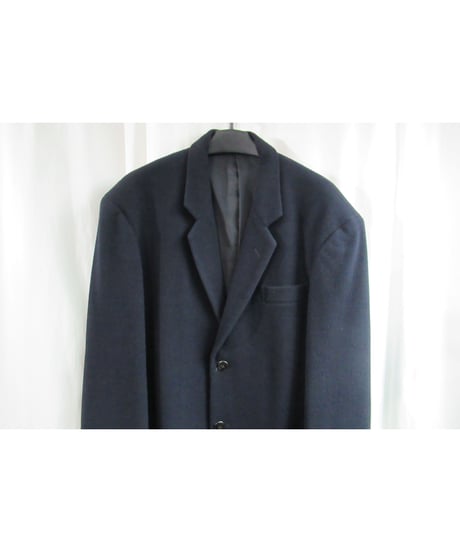 89aw yohji yamamoto pour homme vintage ビートルズ ポケットデザインジャケット HJ-31