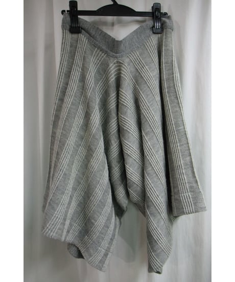 難あり 80's yohji yamamoto femme vintage 白タグ デザインセットアップ FK-1