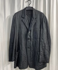 情熱大陸で着用 Y's for men マオカラージャケット yohji 情熱大陸で着用 Y's for men マオカラージャケット yohji Y's