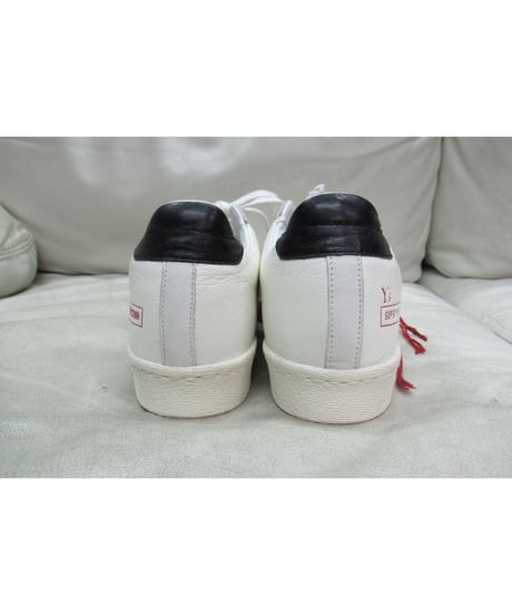 Y's SUPER POSITION yohji yamamoto adidas×Y's コラボスニーカー