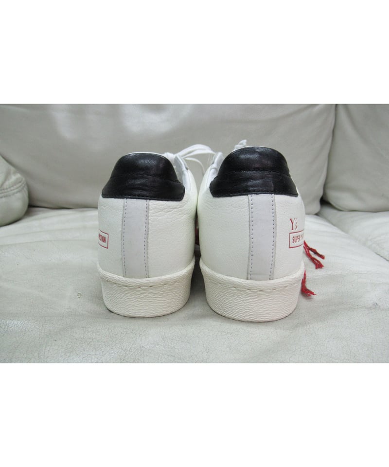 Y's SUPER POSITION yohji yamamoto adidas×Y's コラ Y's SUPER POSITION yohji yamamoto adidas×Y's コラ