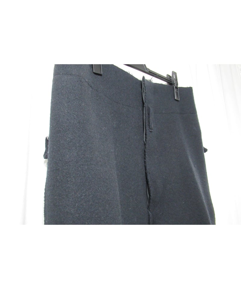 95aw yohji yamamoto pour homme vintage 鹿鳴館期 メルト 95aw yohji yamamoto pour homme vintage 鹿鳴館期 メルト