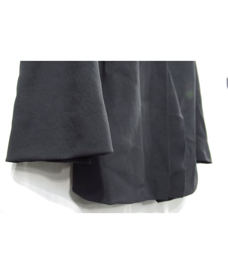 99ss yohji yamamoto femme vintage 切りっぱなしデザインジャケット(FC-J01-103)