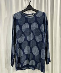 COMME des GARCONS レ－ヨンカットソー（GB-050240）