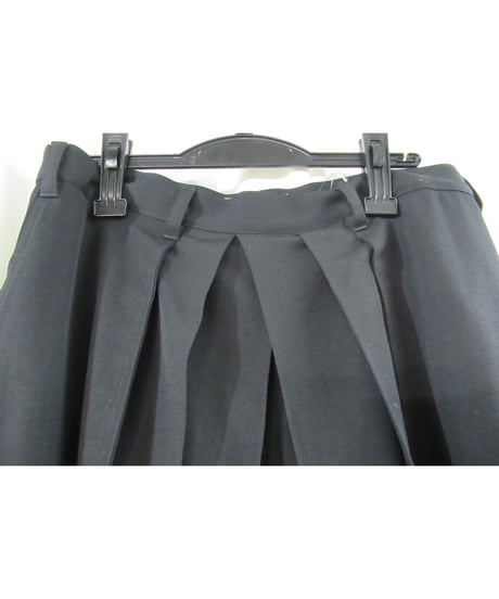 美品 2016AW yohji yamamoto POUR HOMME 袴パンツ（HR-P72-100）