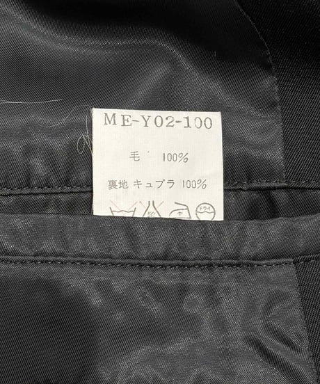 1990's Y's for men yohji yamamoto vintage ブルゾン（ME-Y02-100）