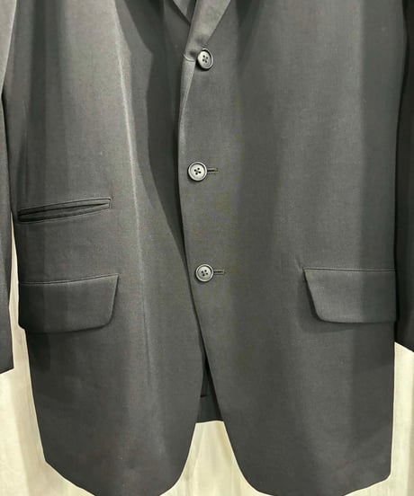 Y's for men yohji yamamoto ジャケット（MP-J04-100）