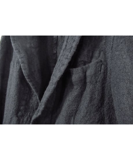 Y’s for men yohji yamamoto 二つ釦 デザインジャケット（MB-J58-194）