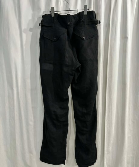 2005AW yohji yamamoto pour homme コートセットアップ（HN-C06-809）