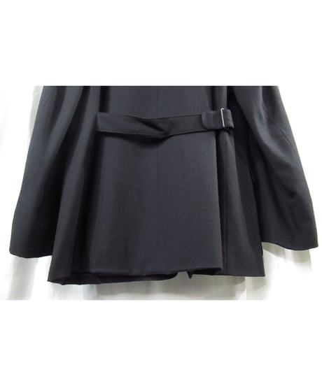 90’s Y’s for men yohji yamamoto vintage ミリタリーデザインジャケット（ME-J06-107）