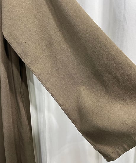 Y's yohji yamamoto ワンピース（YV-D05-113）