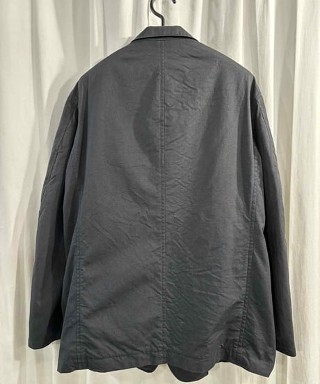 Y's for men yohji yamamoto コットンジャケット（MK-J10-015）